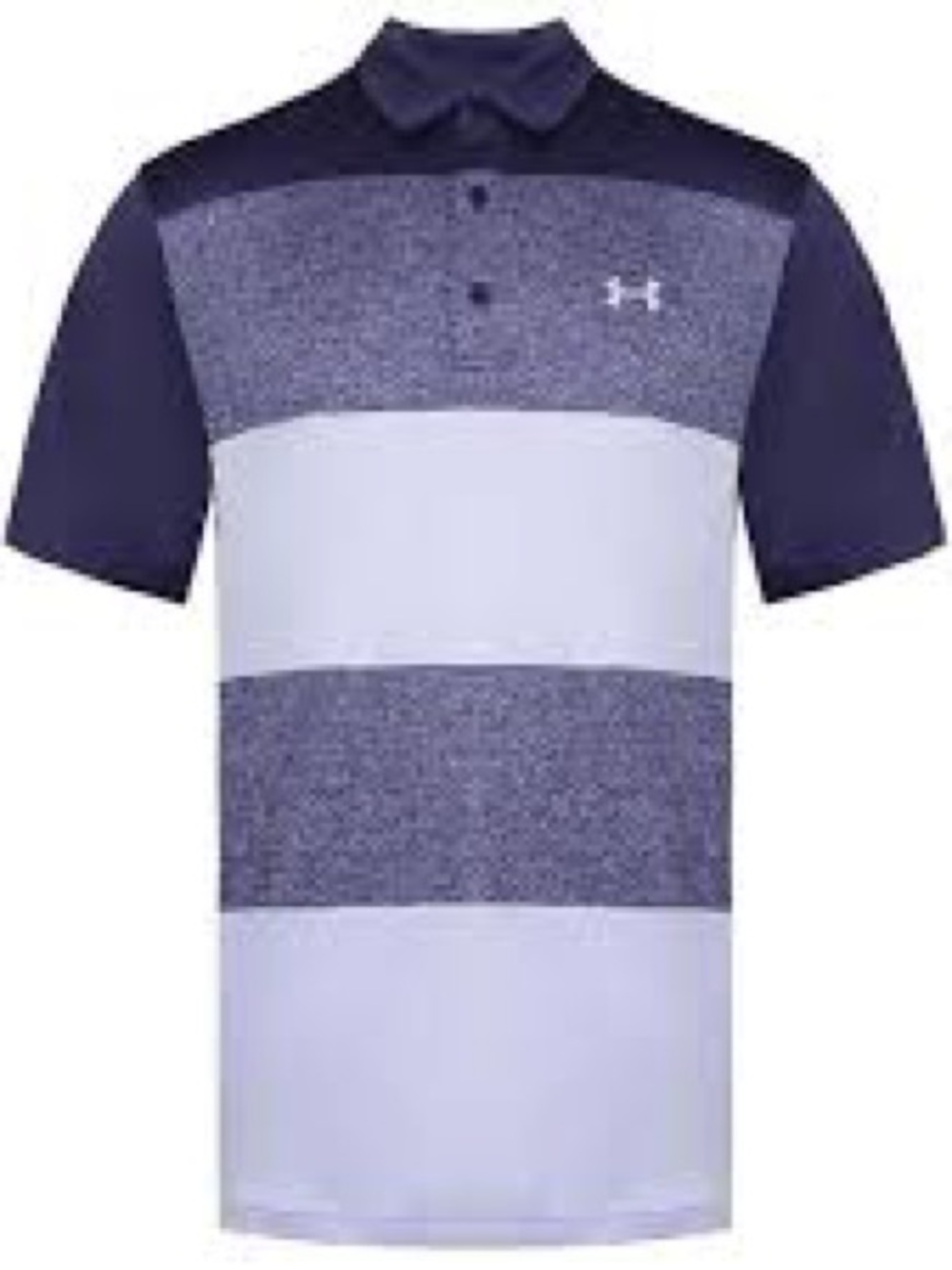 Under Armour Golf Polo